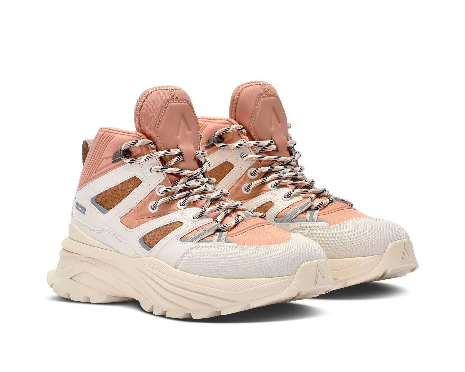 ARKK Main Line Duratek | Almond Peach | Women Duratek